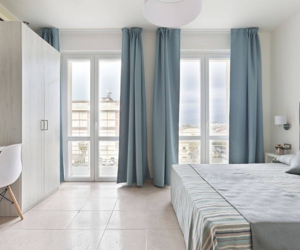 Foto copertina Hotel Nuovo Tirreno