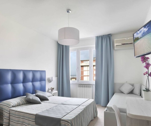 Foto 4 | Hotel Nuovo Tirreno