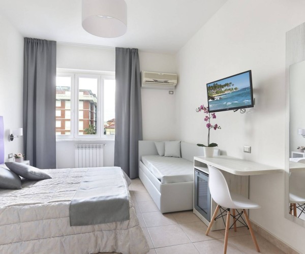 Foto 3 | Hotel Nuovo Tirreno