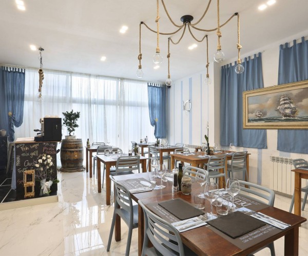 Foto 2 | Hotel Nuovo Tirreno