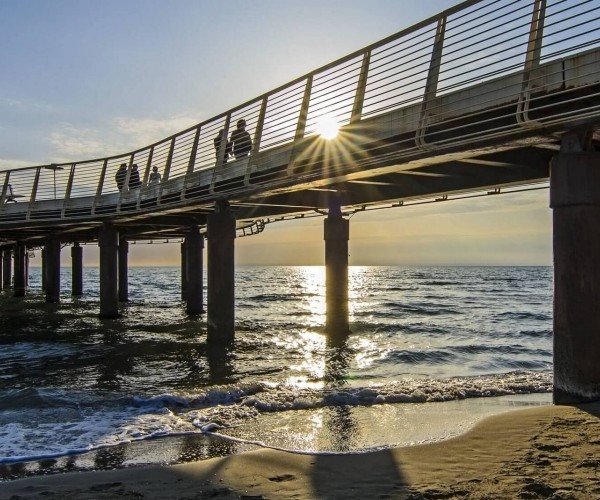 Foto 7 | Hotel Nuovo Tirreno