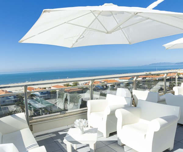 Foto 1 | Hotel Bixio