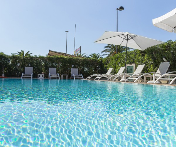 Foto 8 | Hotel Bixio