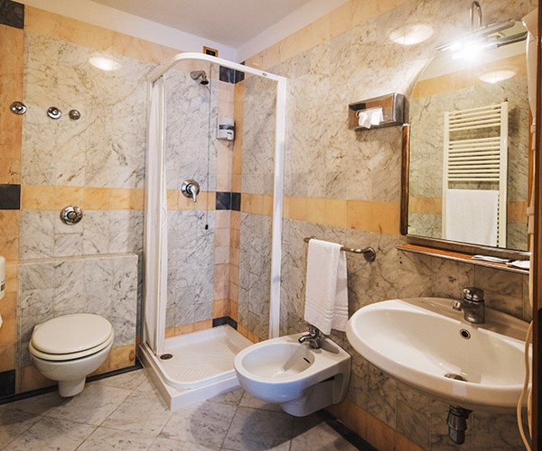 Foto 9 | Hotel Mariotti