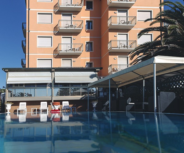 Foto 7 | Hotel Bixio