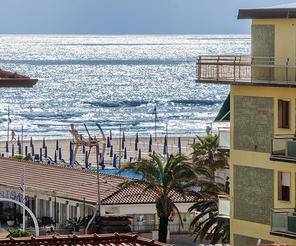 Foto 1 | Hotel Mariotti