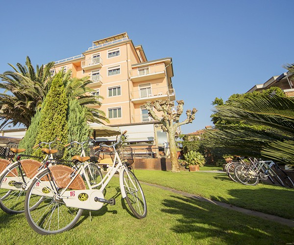 Foto 9 | Hotel Bixio