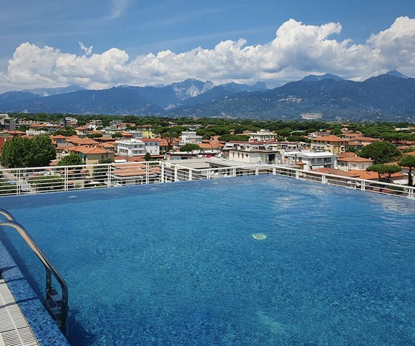 Foto 1 | Hotel Bracciotti