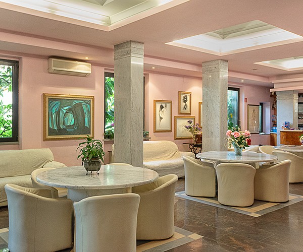 Foto 2 | Hotel Mariotti