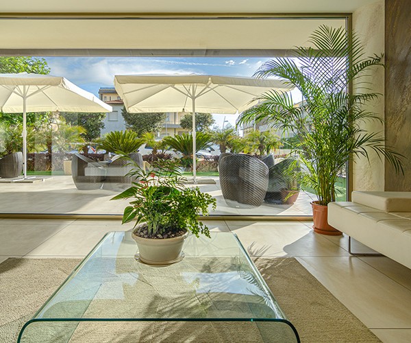 Foto 2 | Hotel Pineta Mare