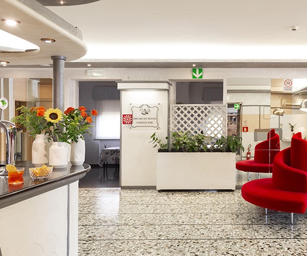 Foto 2 | Hotel Bixio