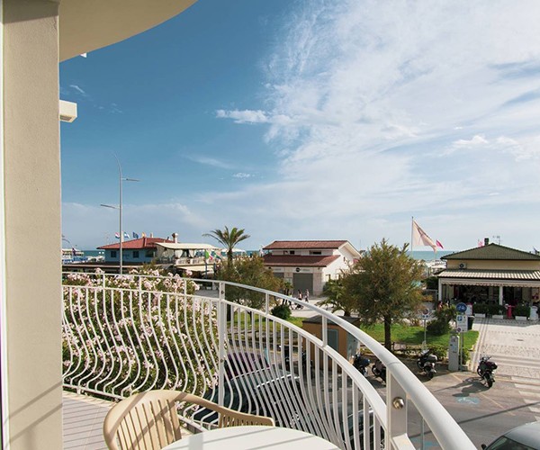 Foto 3 | Boutique Hotel Medusa