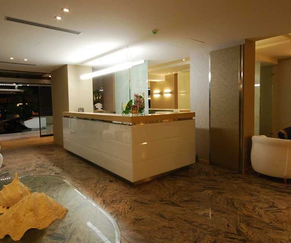 Foto 3 | Hotel Bracciotti