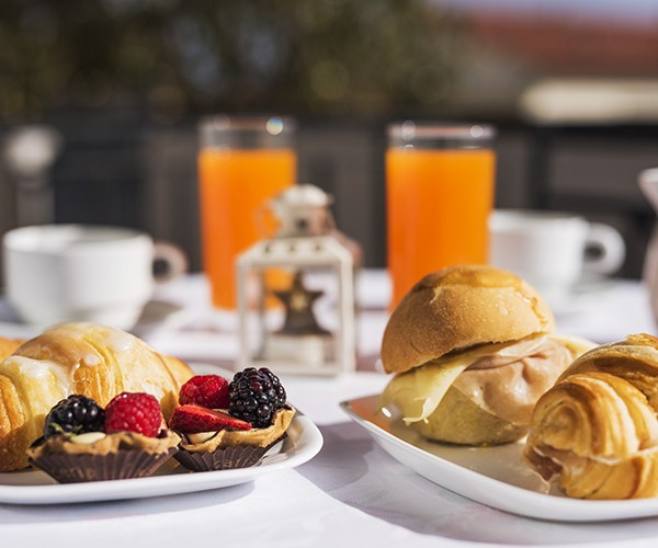 Foto 3 | Hotel Mariotti