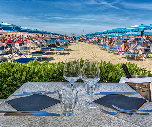 Foto 3 | Hotel Pineta Mare