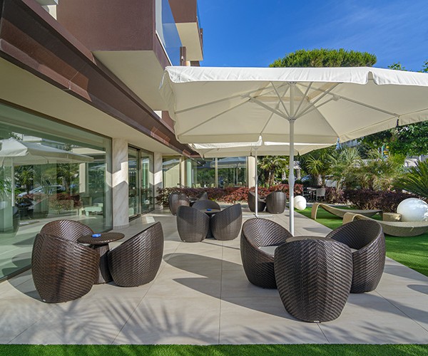 Foto 4 | Hotel Pineta Mare