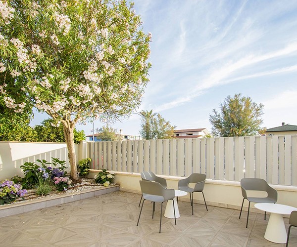 Foto 4 | Boutique Hotel Medusa