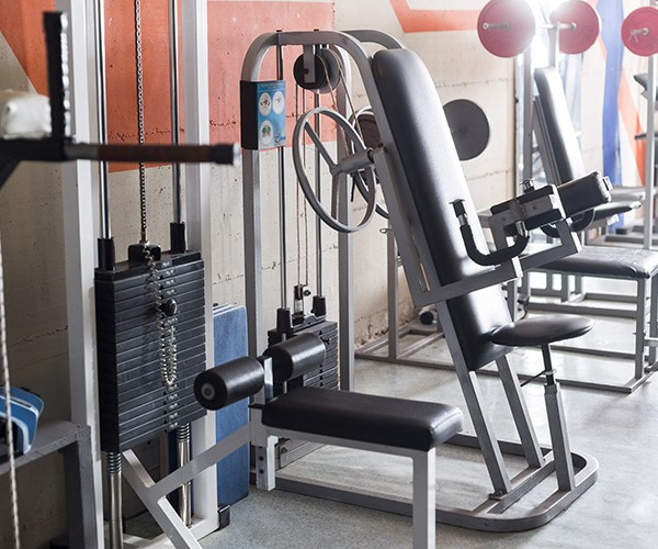 Foto 3 | Hotel Bixio