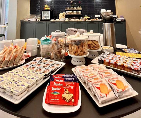 Foto 6 | Boutique Hotel Medusa