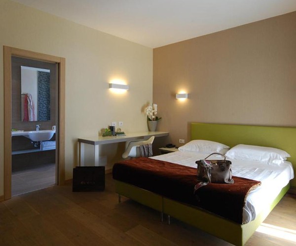 Foto 7 | Hotel Bracciotti