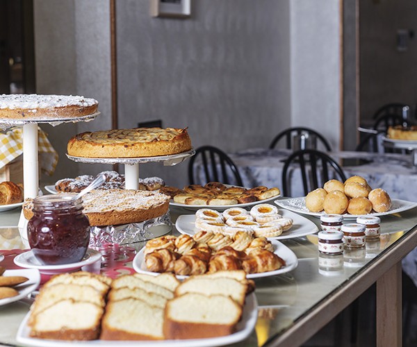 Foto 5 | Hotel Bixio