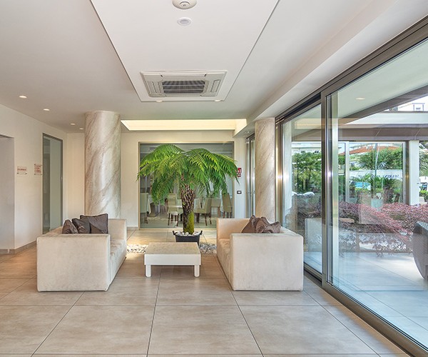 Foto 8 | Hotel Pineta Mare