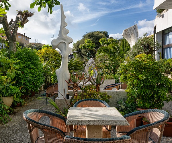 Foto 8 | Hotel Mariotti