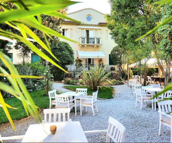 Foto copertina Hotel Club I Pini 