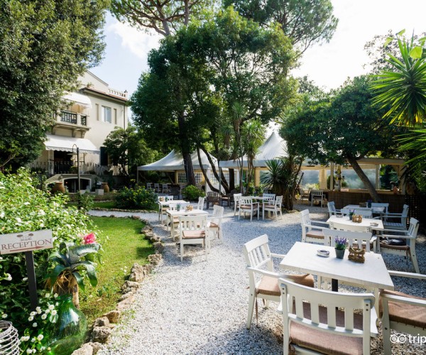 Foto 1 | Hotel Club I Pini 