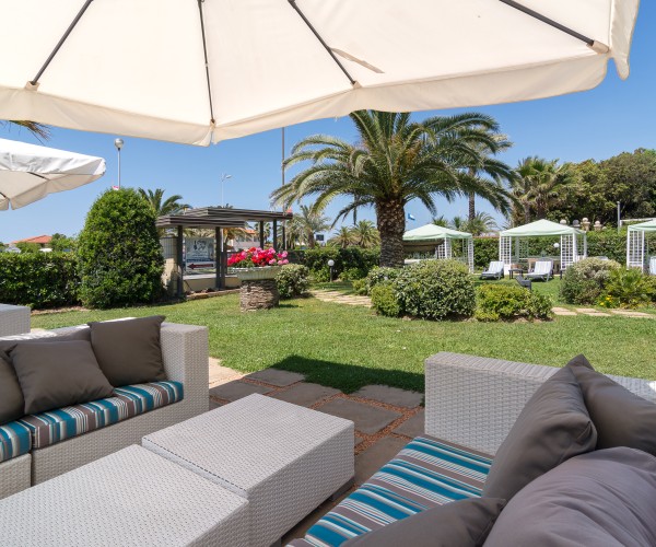 Foto 3 | Hotel Siesta