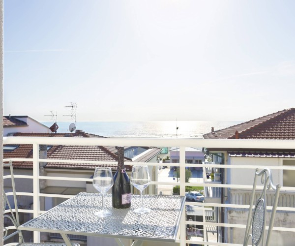 Foto 6 | Hotel Nuovo Tirreno