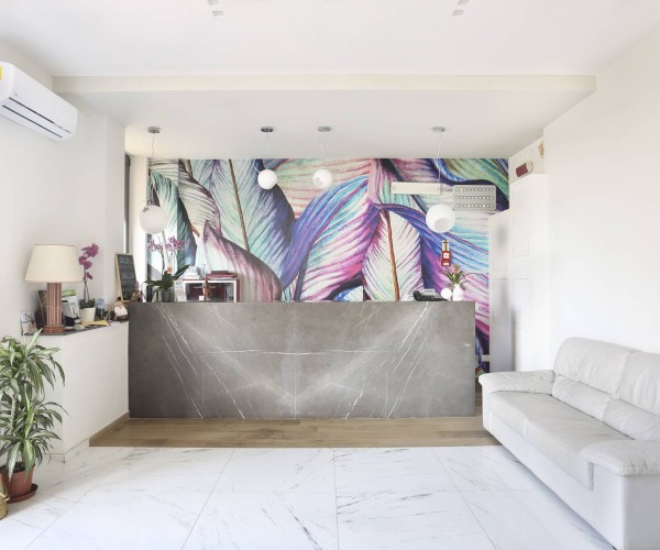 Foto 5 | Hotel Nuovo Tirreno