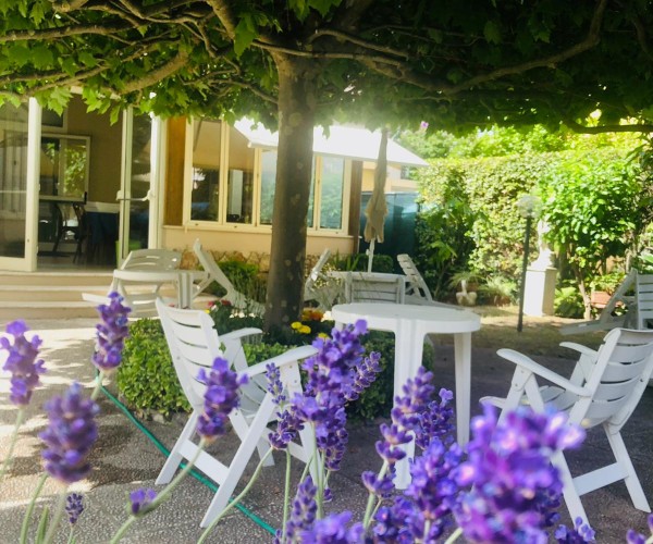 Foto copertina Perla del Mare