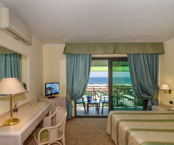 Foto 4 | Hotel Siesta