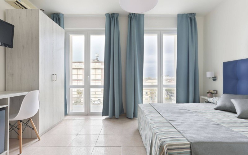 Foto 1 | Hotel Nuovo Tirreno