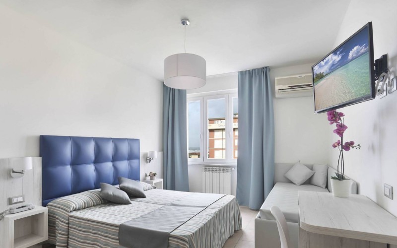 Foto 5 | Hotel Nuovo Tirreno