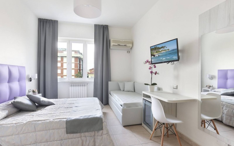 Foto 4 | Hotel Nuovo Tirreno