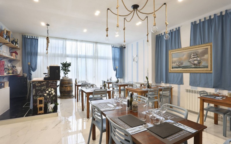 Foto 3 | Hotel Nuovo Tirreno