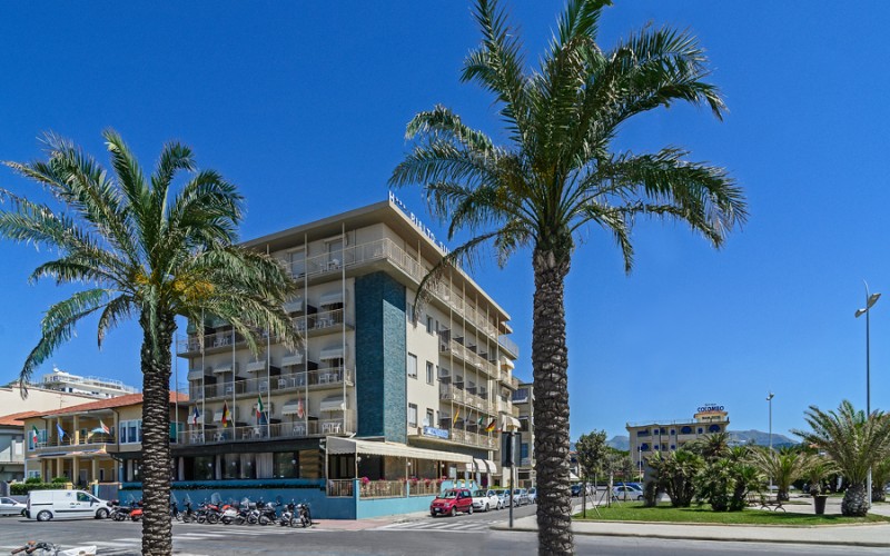 Foto 1 | Hotel Rialto Suisse