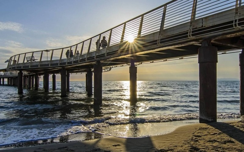 Foto 8 | Hotel Nuovo Tirreno