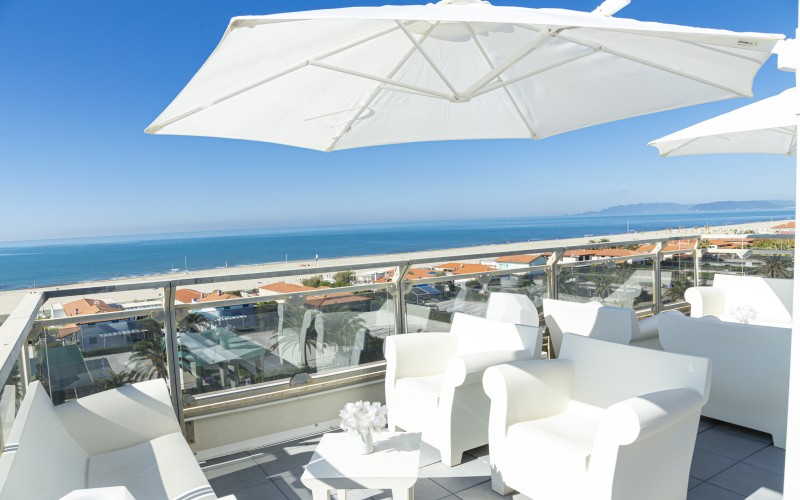 Foto 2 | Hotel Bixio