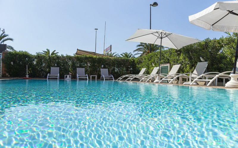 Foto 9 | Hotel Bixio