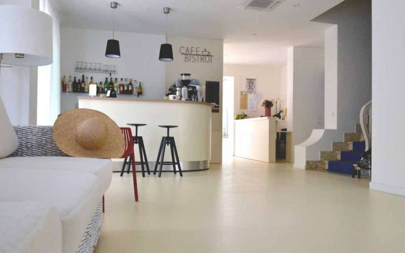 Foto 1 | Petit Hotel