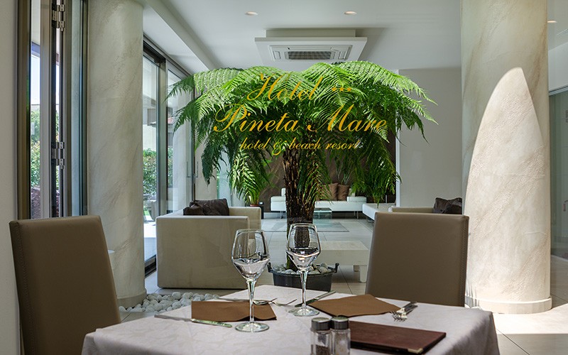 Foto 10 | Hotel Pineta Mare