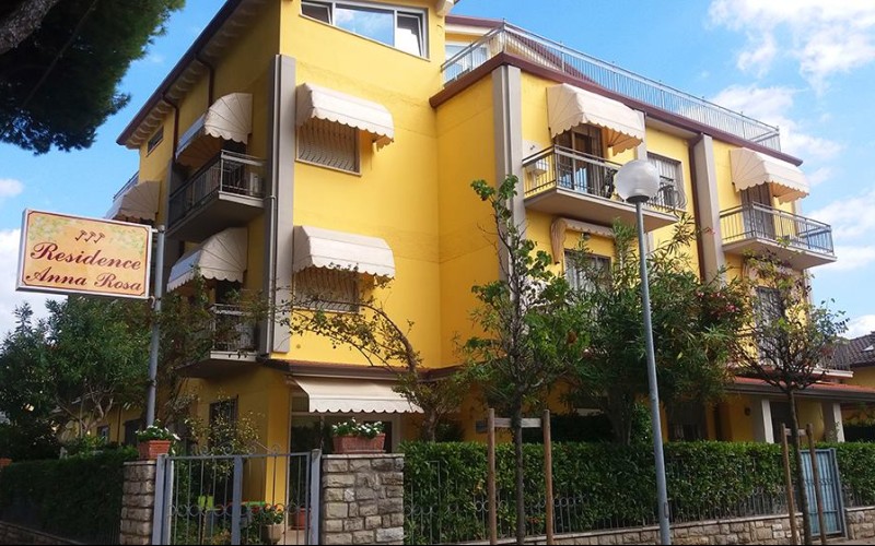 Foto 1 | Residence Anna Rosa