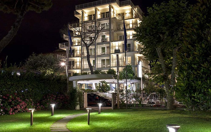 Foto 1 | Hotel Bracciotti