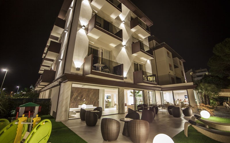 Foto 1 | Hotel Pineta Mare