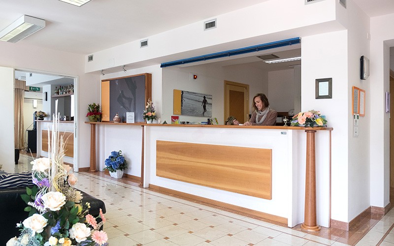 Foto 1 | Hotel Maita