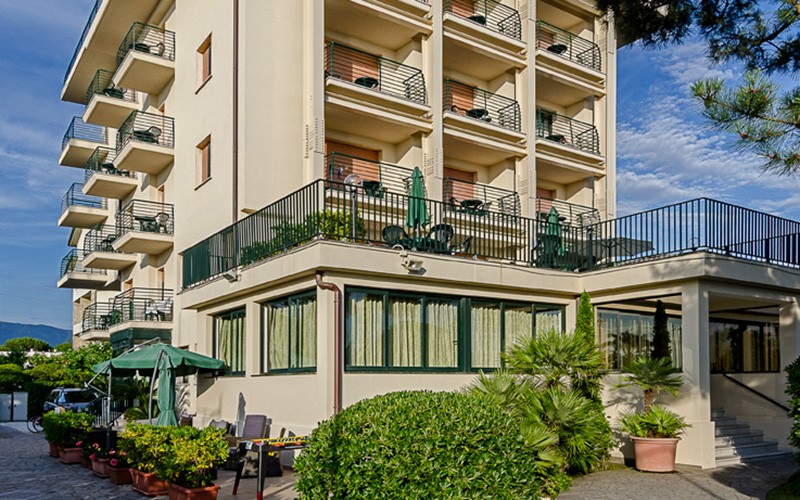 Foto 1 | Hotel Paris