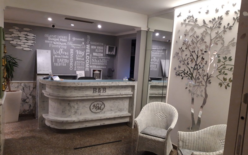 Foto 1 | Hotel Mariani